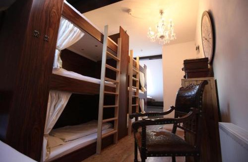 Fussen Old Town Hostel | Old Kings Design Hostel