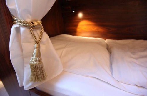 Fussen Old Town Hostel | Old Kings Design Hostel