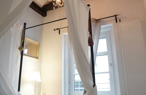 Fussen Old Town Hostel | Old Kings Design Hostel