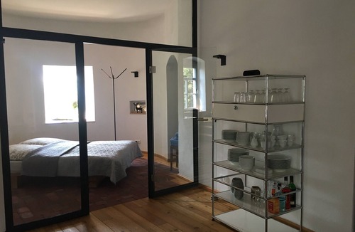 Kueps Other | Old meets new. Top renovated castle in Bavaria.