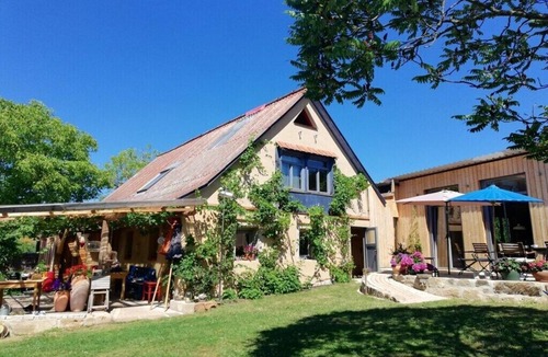 Mainleus Cottage | old shepherd's house