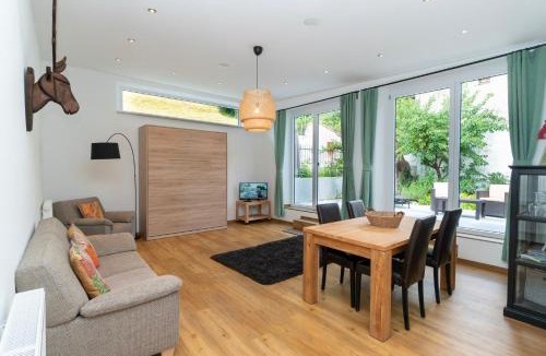 Kaufbeuren Apartment | Old Town Apartments