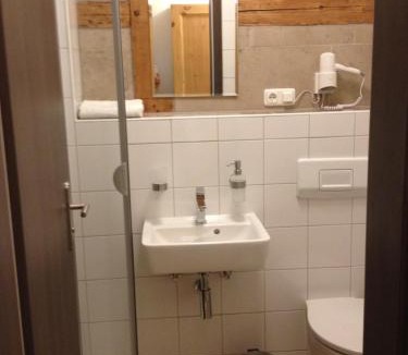 Erlangen House | Old Town Guesthouse Erlangen