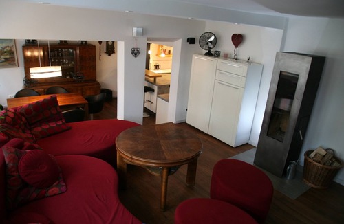 Altstadt House | Old town house Dinkelsbühl