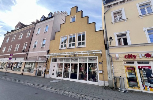 Sudost Old Town Apartment | Old town loft | parking lot | home cinema