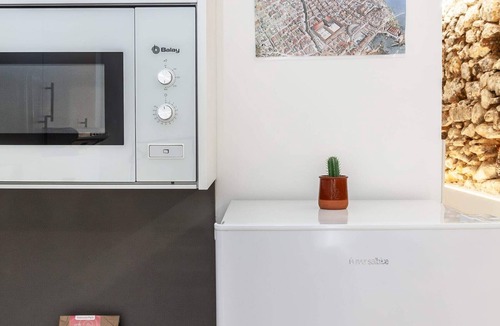 Old Town Apartment | Old Town Studio - Unik Vacation