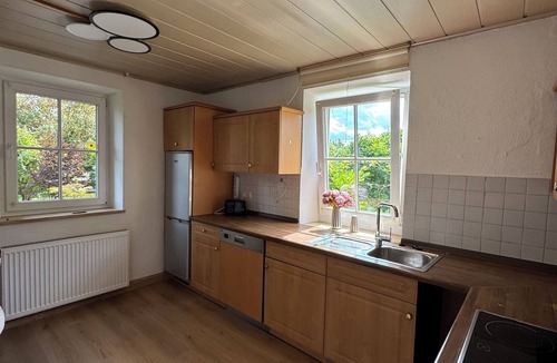 Vohburg an der Donau Villa | Old town villa in Vohburg