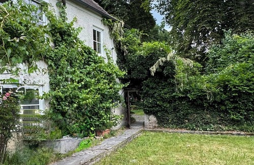 Vohburg an der Donau Villa | Old town villa in Vohburg