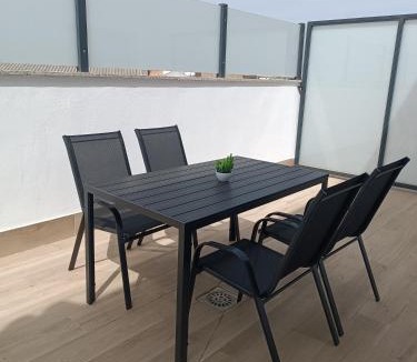 Pozoblanco Apartment | Oliva Suite Apartamentos