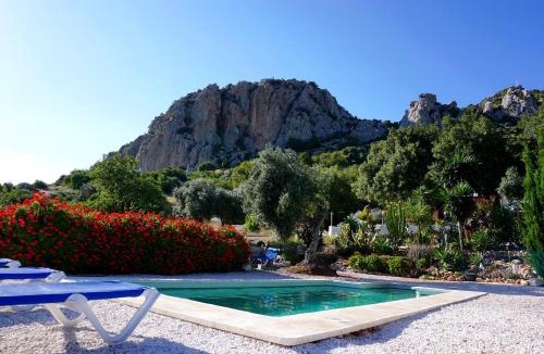El Chorro House | Olive Branch El Chorro