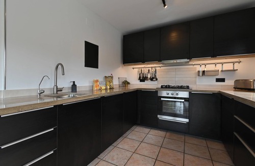 Benissa Villa | Oltavista - Benissa, Costa Blanca