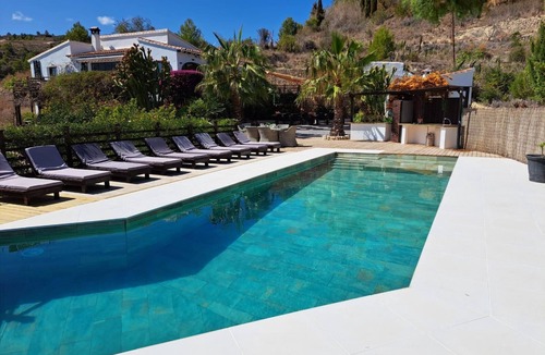 Benissa Villa | Oltavista - Benissa, Costa Blanca