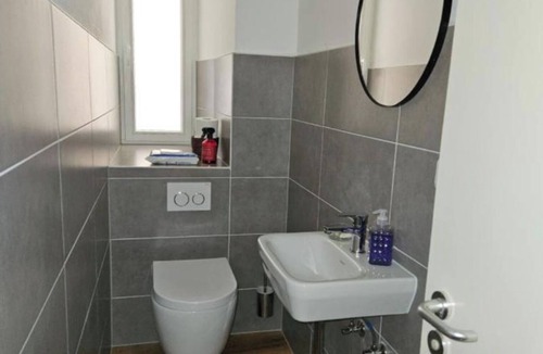 Bamberg Apartment | Olymp 4 I OG right
