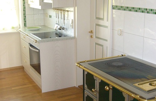 Stiefenhofen Apartment | On vacation "Auf der Höhe", romantic winter vacation in the Allgäu