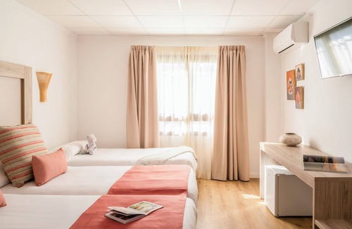 Fuengirola City Centre Hotel | Ona Las Rampas