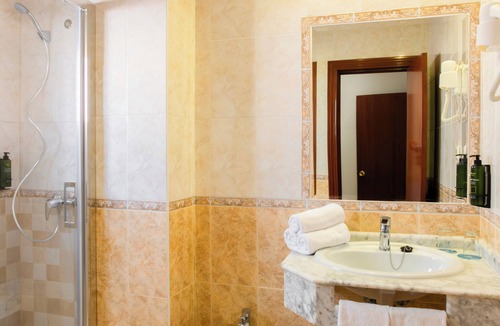 Fuengirola City Centre Hotel | Ona Las Rampas