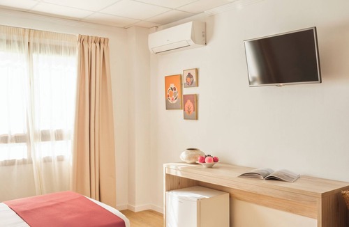 Fuengirola City Centre Hotel | Ona Las Rampas