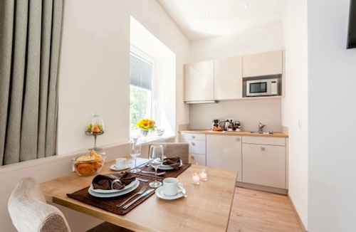 Am Schlachthof Apartment | One Bavaria Homes