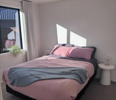 Kawarau Falls Apartment | One bedroom apartment