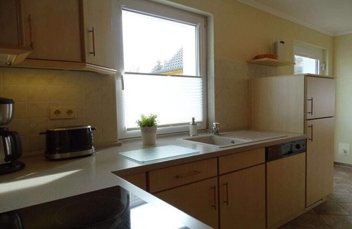 Pudagla House | One-bedroom apartment