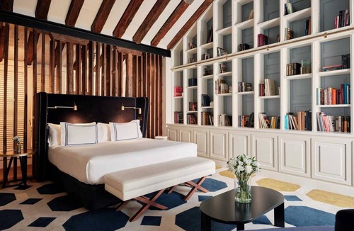 Chueca Hotel | Only YOU Boutique Hotel