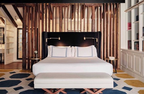 Chueca Hotel | Only YOU Boutique Hotel
