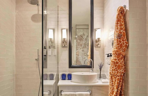 Chueca Hotel | Only YOU Boutique Hotel