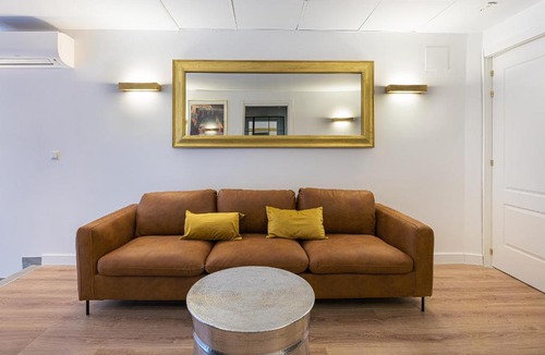 Imperial Apartment | ºººIM La Latina-City Centre-WiFi-AC-SmartTVººº
