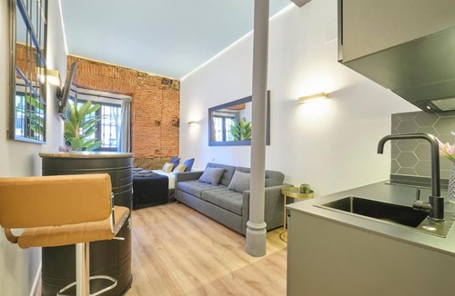 Imperial Apartment | ºººRS CityCentre DownTown WiFi AC SmartTVººº