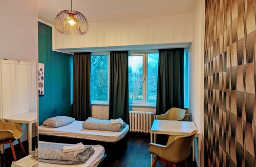 Marzahn Hotel | Ootel.com