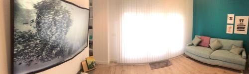 Carabanchel Apartment | OPORTO PENTHOUSE