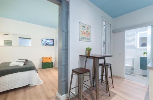 Palos de la Frontera Apartment | ºPS New Atocha Studio º