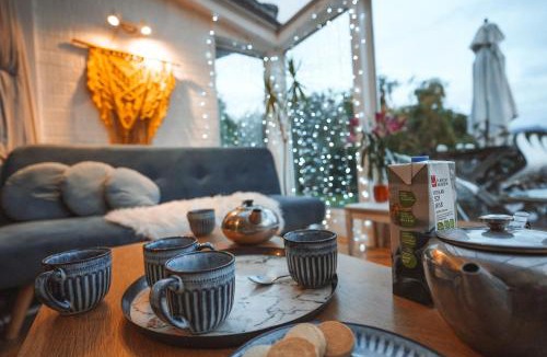 Sunshine Bay Cabin | Ora Retreat