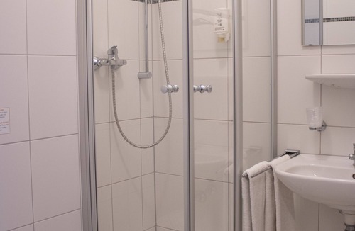 Neu-Ulm Hotel | Orange Hotel und Apartments