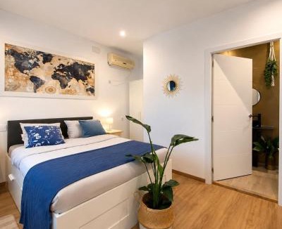 Paterna Hotel | Orange Vibes Guest house
