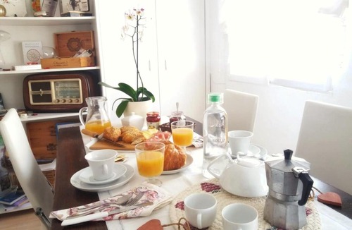 Las Palmas de Gran Canaria Apartment | Orchidea Home