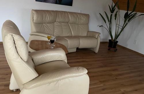 Hoffeld Apartment | Orchidee