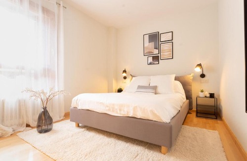 Ochagavia Apartment | Orhitxikina