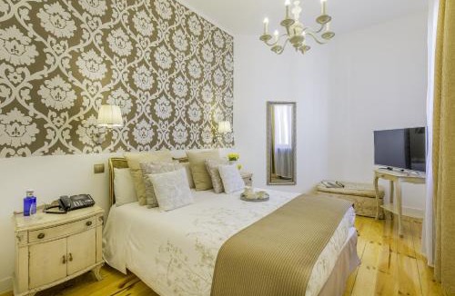 Palacio Apartment | Oriente Palace Apartments