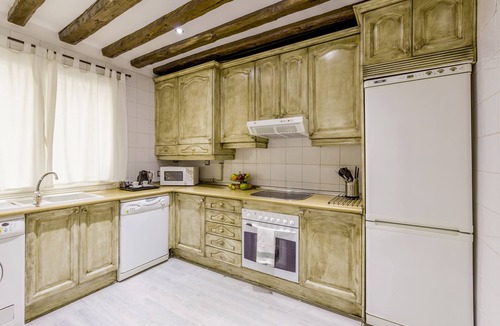 Palacio Hotel | Oriente Palace Apartments