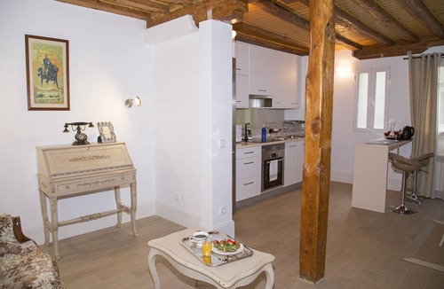 Palacio Hotel | Oriente Palace Apartments