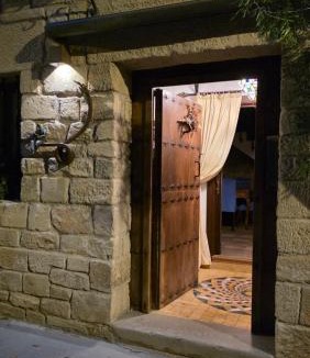 Laguardia Old Town Apartment | Origen