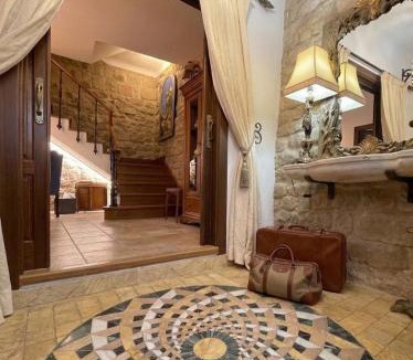 Laguardia Old Town Apartment | Origen