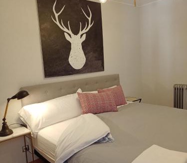 Biescas Apartment | Origen Pelaire Refugio Tena Centro Biescas con encanto UbicacionTop