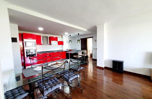 Mijas Apartment | Orion apts