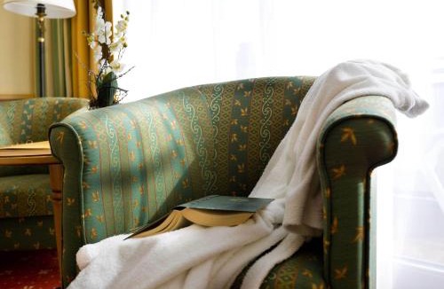 Bad Fuessing Hotel | Ortner's Resort