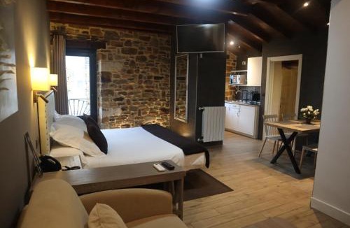 Orozko Hotel | Osabarena Hotela