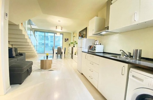 Hortaleza Apartment | Oshun Madrid Norte II