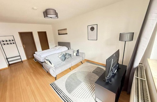 Innenstadt Apartment | Osnabrück City Apartments