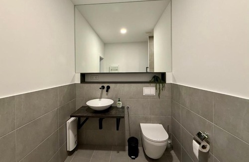 Innenstadt Apartment | Osnabrück City Apartments